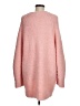 Free People Pink Pullover Sweater Size M - photo 2