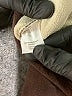 Active 100% Polyester Brown Fleece Size XL - photo 7