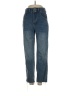 Unbranded Stripes Blue Jeans Size S - photo 1