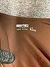 Aerie Brown Bodysuit Size L - photo 3