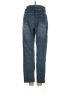 Unbranded Stripes Blue Jeans Size S - photo 2