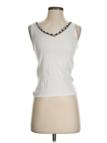 Assorted Brands Sleeveless T-Shirt (view 1)