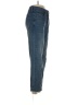 Unbranded Stripes Blue Jeans Size S - photo 4