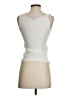 Assorted Brands 100% Cotton Silver Sleeveless T-Shirt Size 3 - photo 2