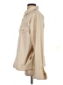 Uniqlo 100% Cotton Tan Ivory Jacket Size S - photo 5