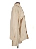 Uniqlo 100% Cotton Tan Ivory Jacket Size S - photo 4