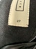 AYR Black Jeans Size 27 waist - photo 8