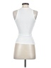 No Boundaries White Tank Top Size XXS - photo 2