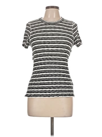 Everlane Short Sleeve Turtleneck (view 1)