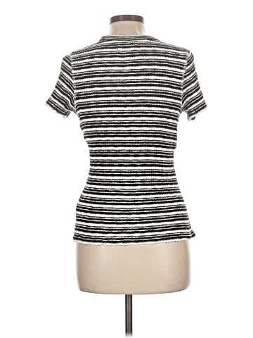 Everlane Short Sleeve Turtleneck (view 2)