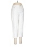 Talbots Ivory Jeans Size 8 - photo 1