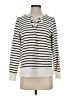 Old Navy White Pullover Sweater Size S - photo 1