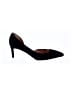 J.Crew Black Heels Size 6 - photo 1