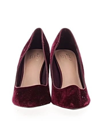 Apt. 9 Heels (view 2)