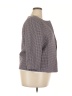 Divine Houndstooth Gray Blazer Size 18 - photo 4