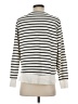 Old Navy White Pullover Sweater Size S - photo 2