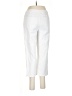 Talbots Ivory Jeans Size 8 - photo 2