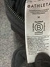 Athleta Solid Black Jacket Size M - photo 7