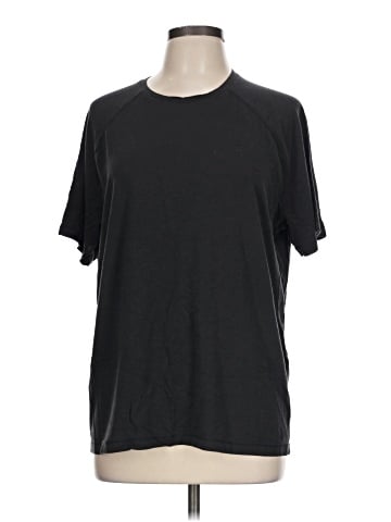 Tommy John Short Sleeve Top (view 1)