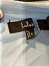 Lulus Blue Cocktail Dress Size L - photo 7