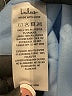 Lulus Blue Cocktail Dress Size L - photo 8