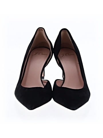 J.Crew Heels (view 2)