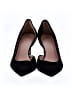 J.Crew Black Heels Size 6 - photo 2