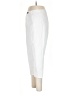 Talbots Ivory Jeans Size 8 - photo 5