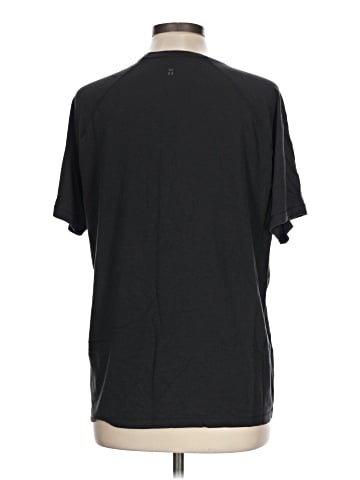 Tommy John Short Sleeve Top (view 2)