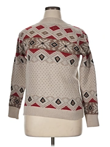 Unbranded Pullover Sweater (view 1)