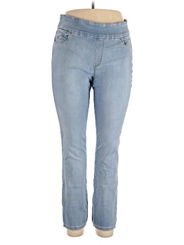 Gloria Vanderbilt Jeans (view 1)
