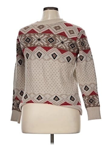 Unbranded Pullover Sweater (view 2)