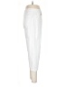 Talbots Ivory Jeans Size 8 - photo 4