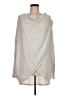 Athleta Gray Pullover Hoodie Size M - photo 1