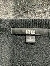 Uniqlo Black Pullover Sweater Size L - photo 7