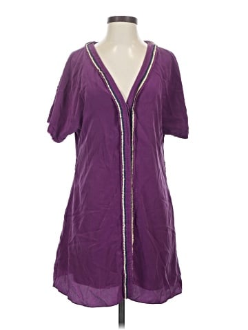 Elizabeth and James Casual Dress (view 1)