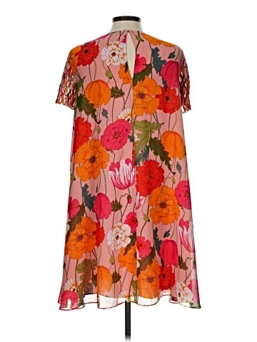 Trina Turk Casual Dress (view 2)