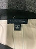 Banana Republic Solid Tan Casual Skirt Size 8 - photo 4