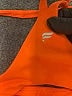 Fabletics Orange Sports Bra Size XXL - 1X - photo 7