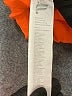 Fabletics Orange Sports Bra Size XXL - 1X - photo 8