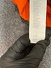 Fabletics Orange Sports Bra Size XXL - 1X - photo 9