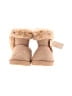 Unbranded Tan Ankle Boots Size 4 (baby) - photo 2