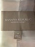 Banana Republic Tweed Gray Wool Blazer Size 4 - photo 6