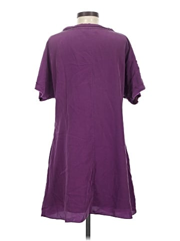 Elizabeth and James Casual Dress (view 2)