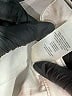 Wilfred 100% Polyurethane Ivory Casual Pants Size 8 - photo 8