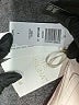 Wilfred 100% Polyurethane Ivory Casual Pants Size 8 - photo 9