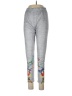 Unbranded Graphic Gray Sweatpants Size L - photo 1