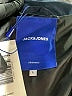 Jack & Jones 100% Polyester Solid Blue Jacket Size L - photo 6