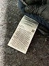 Jack & Jones 100% Polyester Solid Blue Jacket Size L - photo 7