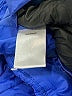 GGblue Blue Vest Size L - photo 7